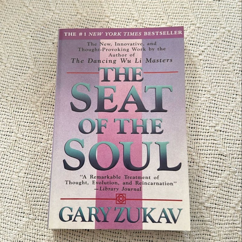 The Seat of the Soul