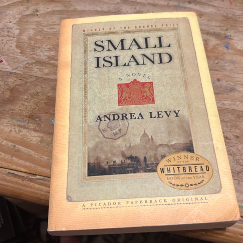 Small Island