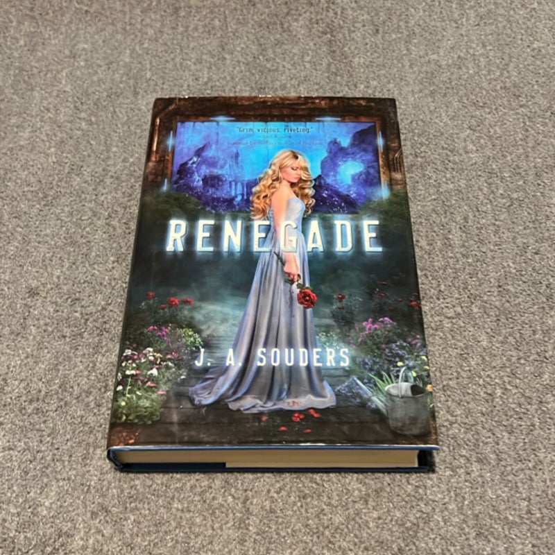 Renegade