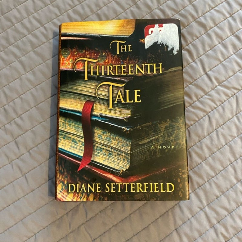 The Thirteenth Tale