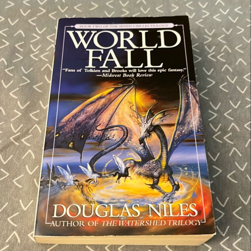 World Fall