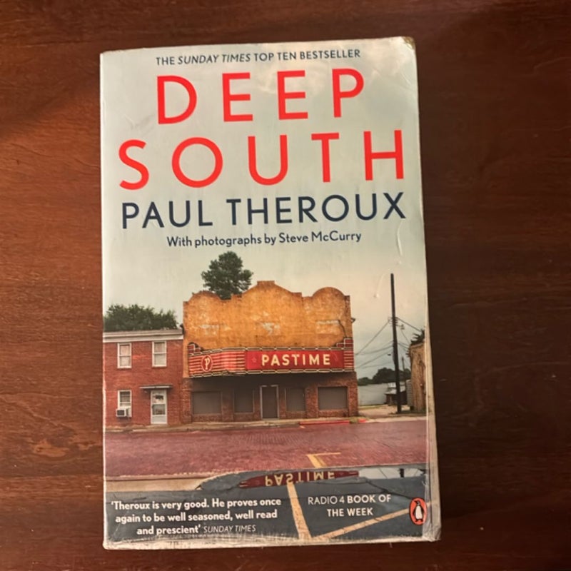 Deep South