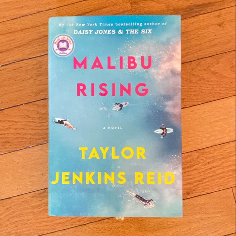 Malibu Rising