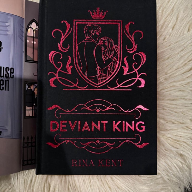 Deviant King