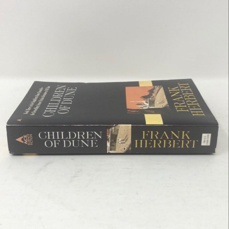 Children of Dune