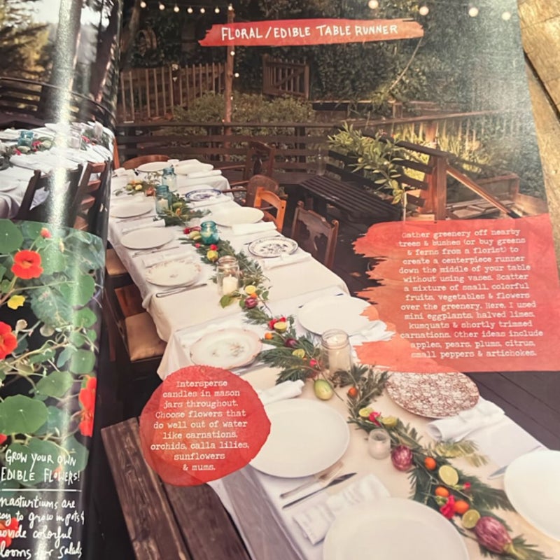 The Forest Feast Gatherings