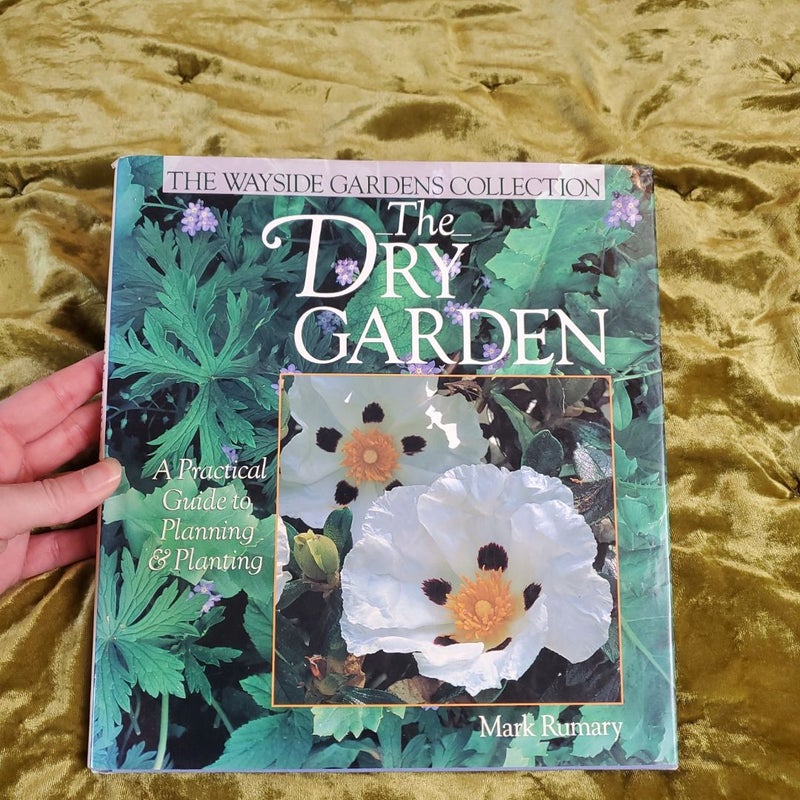 The Dry Garden 