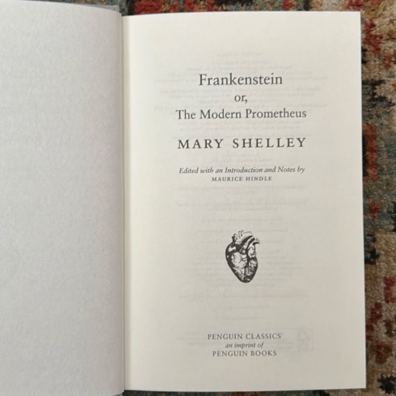 Frankenstein