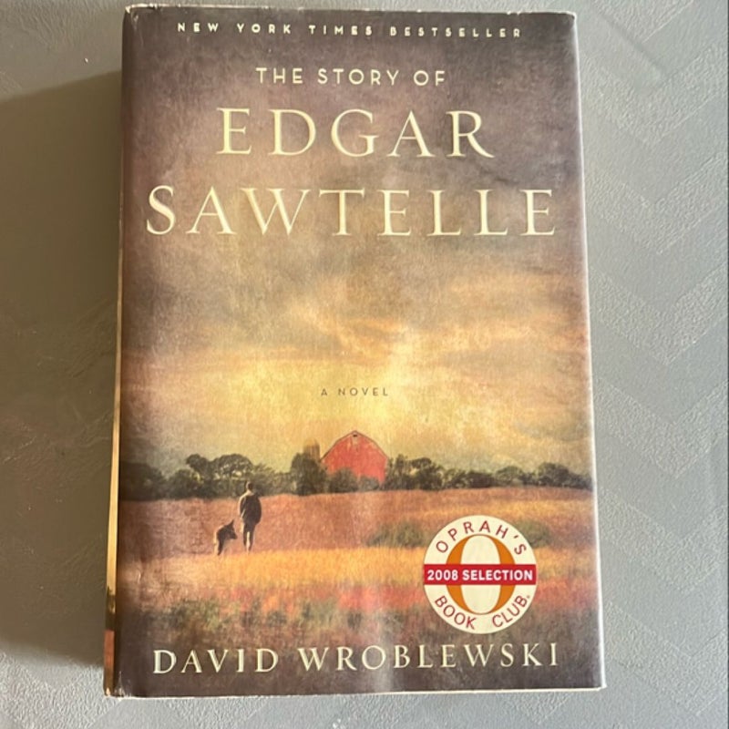 The Story of Edgar Sawtelle