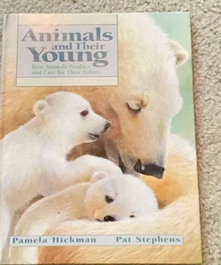 Animals and Their Young