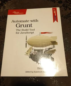 Automate with grunt