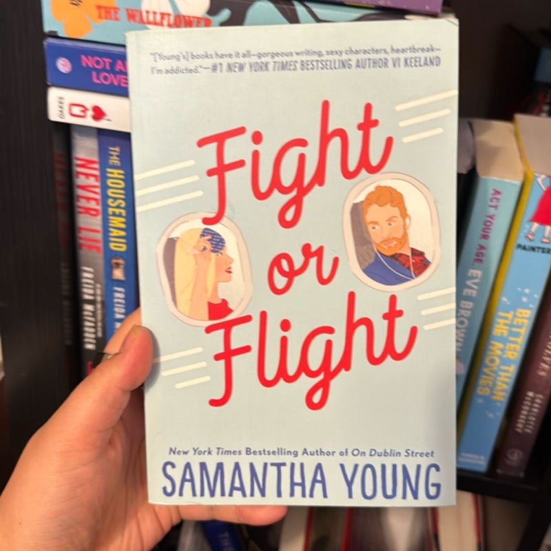 Fight or Flight