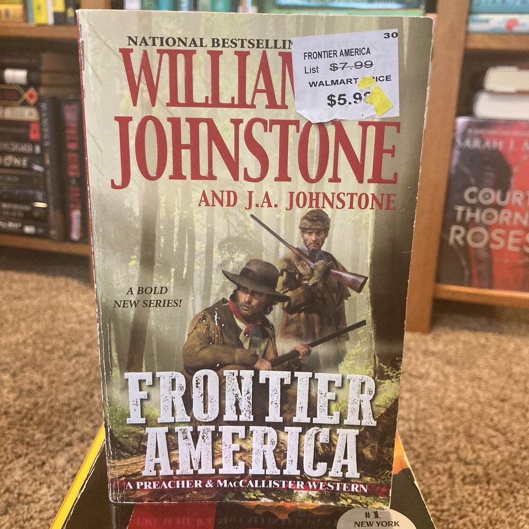 Frontier America