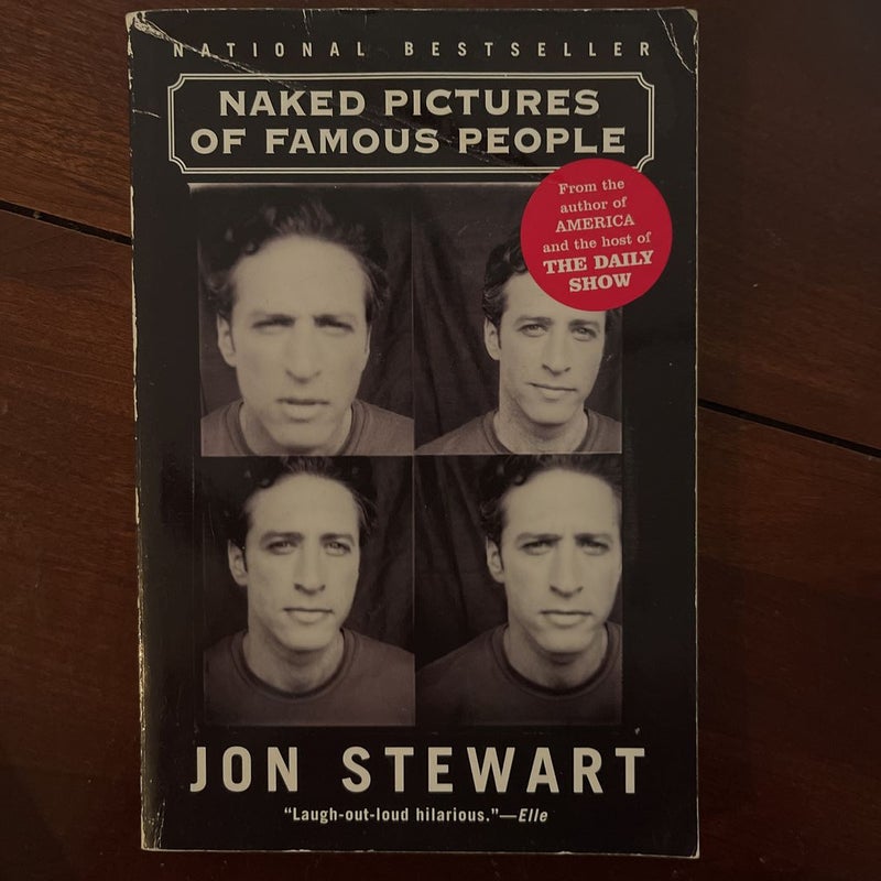 Naked Pictures of Famous People