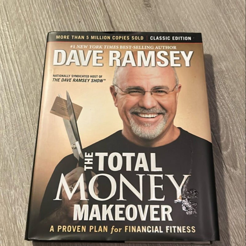 The Total Money Makeover