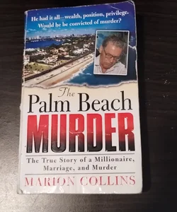 The Palm Beach Murder