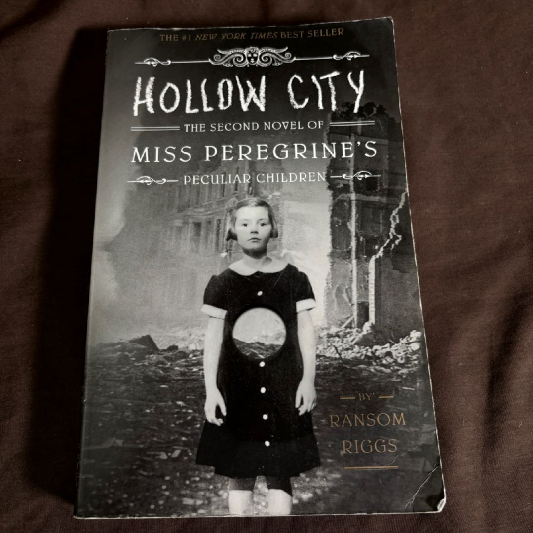 Hollow City
