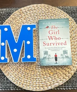 The Girl Who Survived