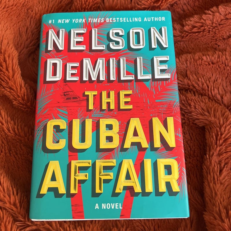 The Cuban Affair