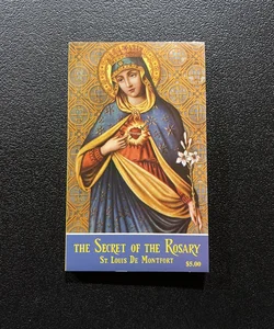 The secret of the Rosary 