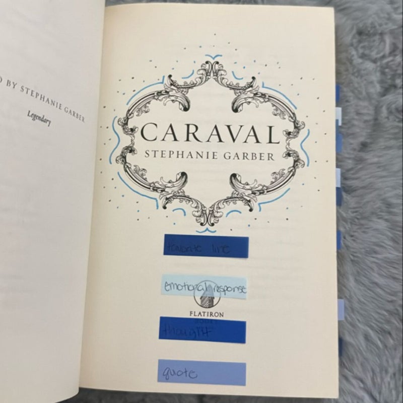 Caraval