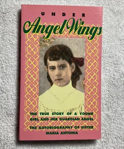 Under Angel Wings #78