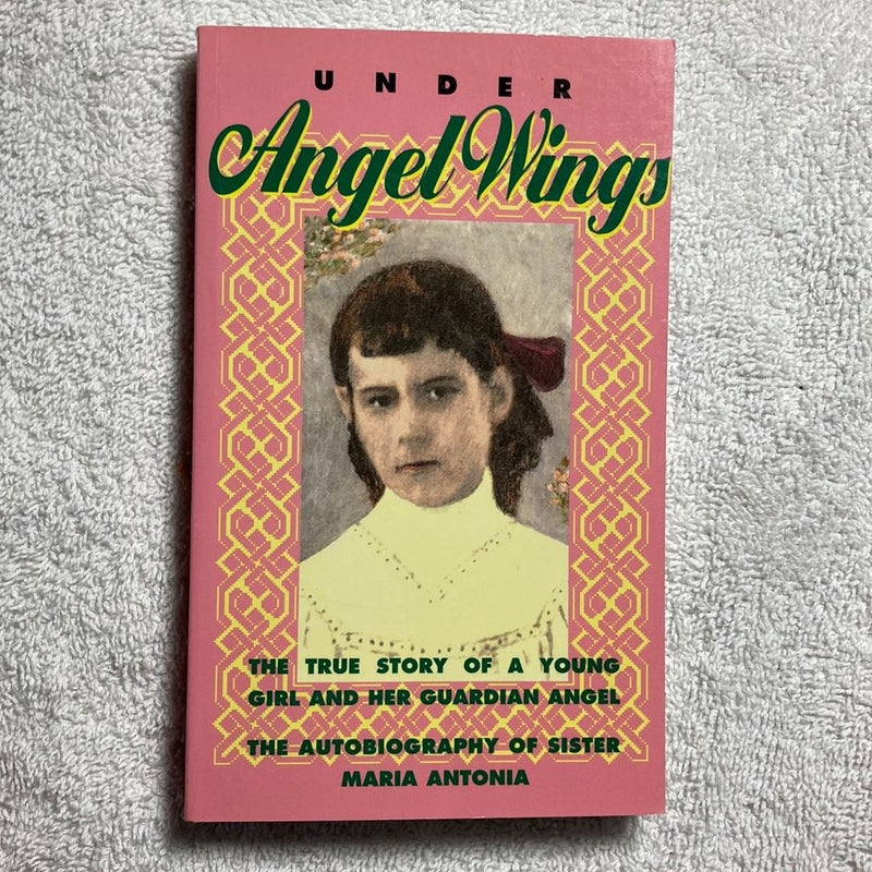 Under Angel Wings #78