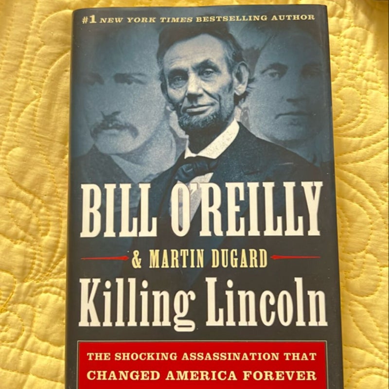 Killing Lincoln