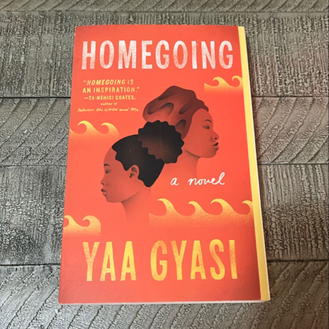 Homegoing