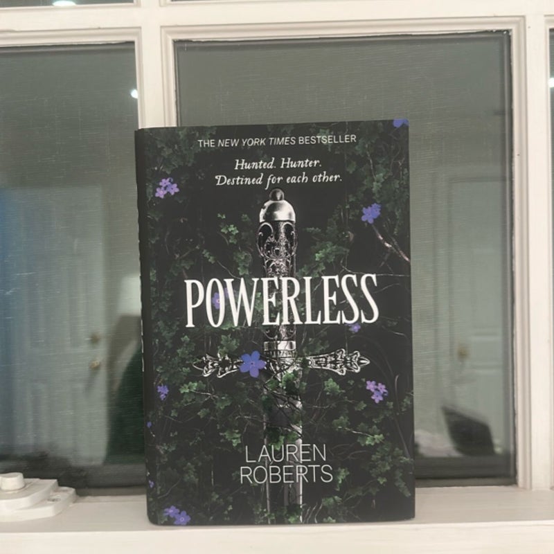 Powerless