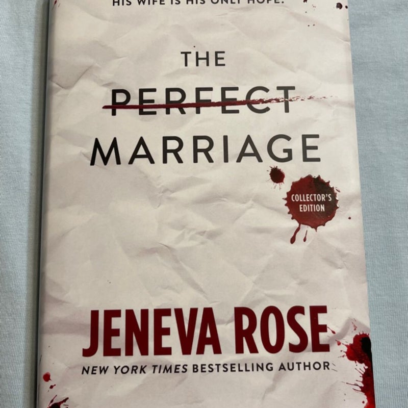 The Perfect Marriage