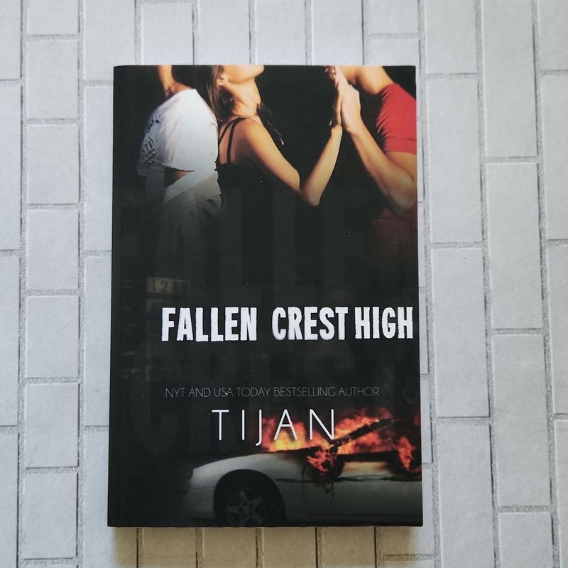 Fallen Crest High