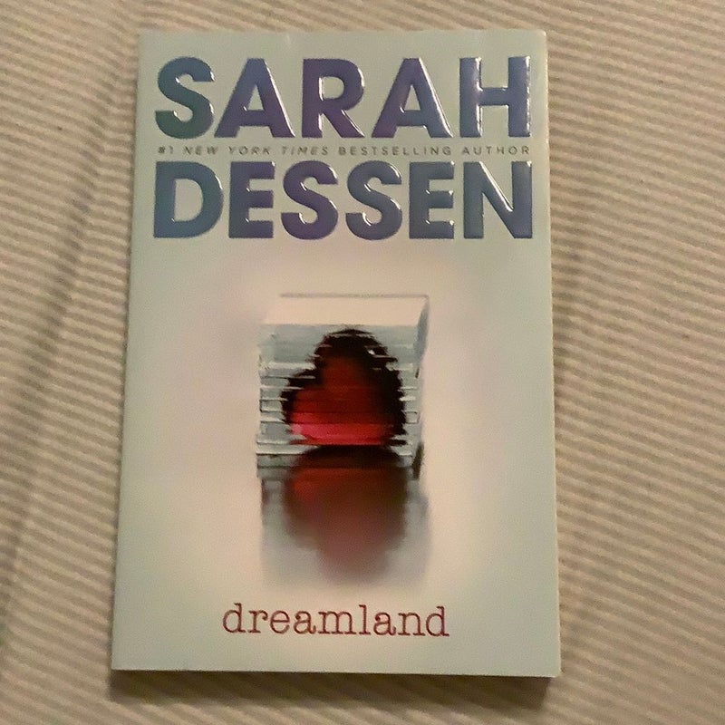 Dreamland