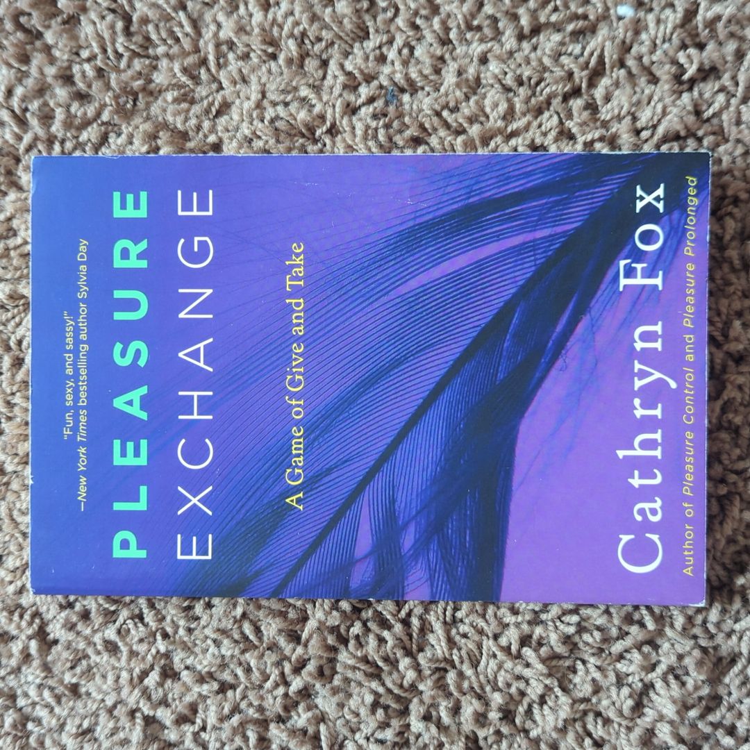 Pleasure Exchange