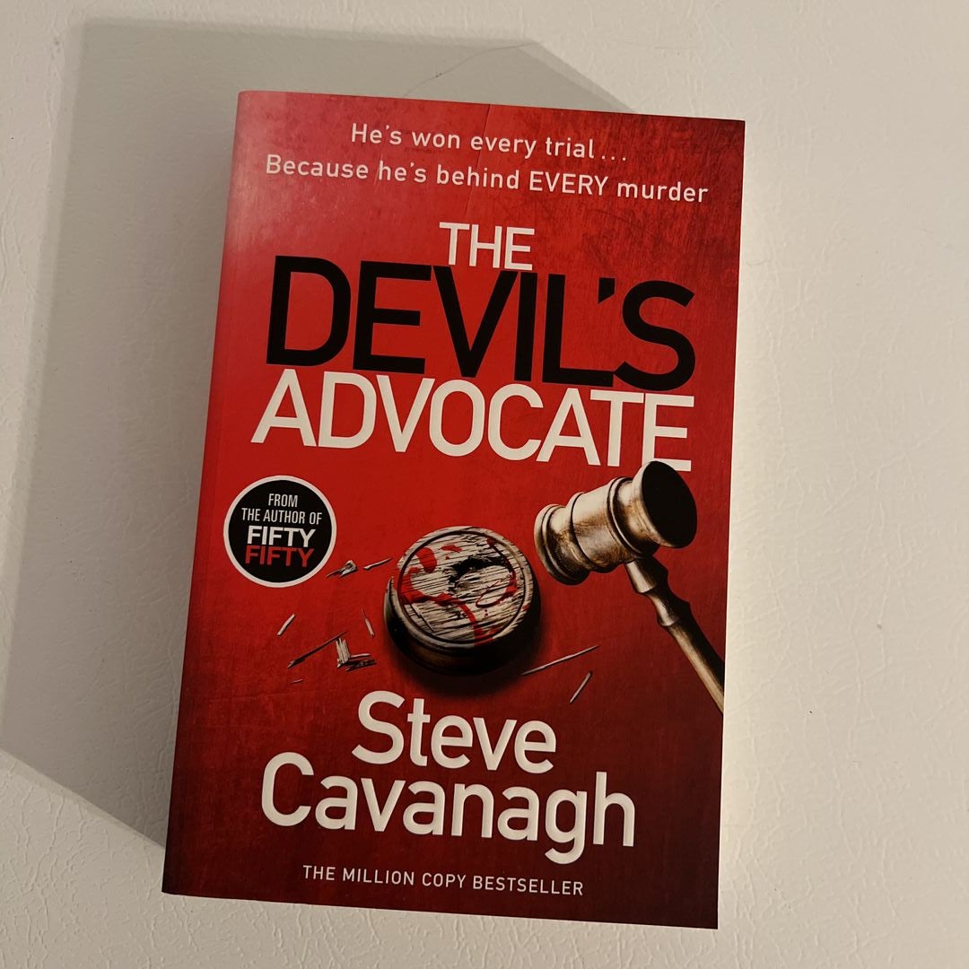 The Devil's Advocate