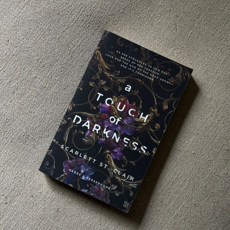 A Touch of Darkness
