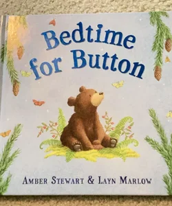 Bedtime For Button