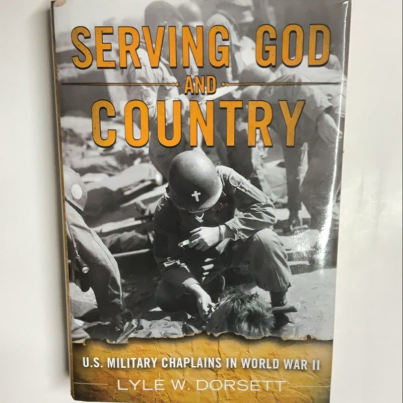 Serving God and Country