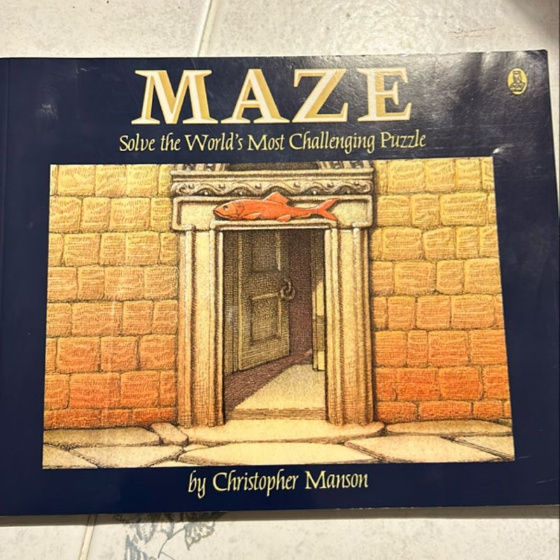 Maze