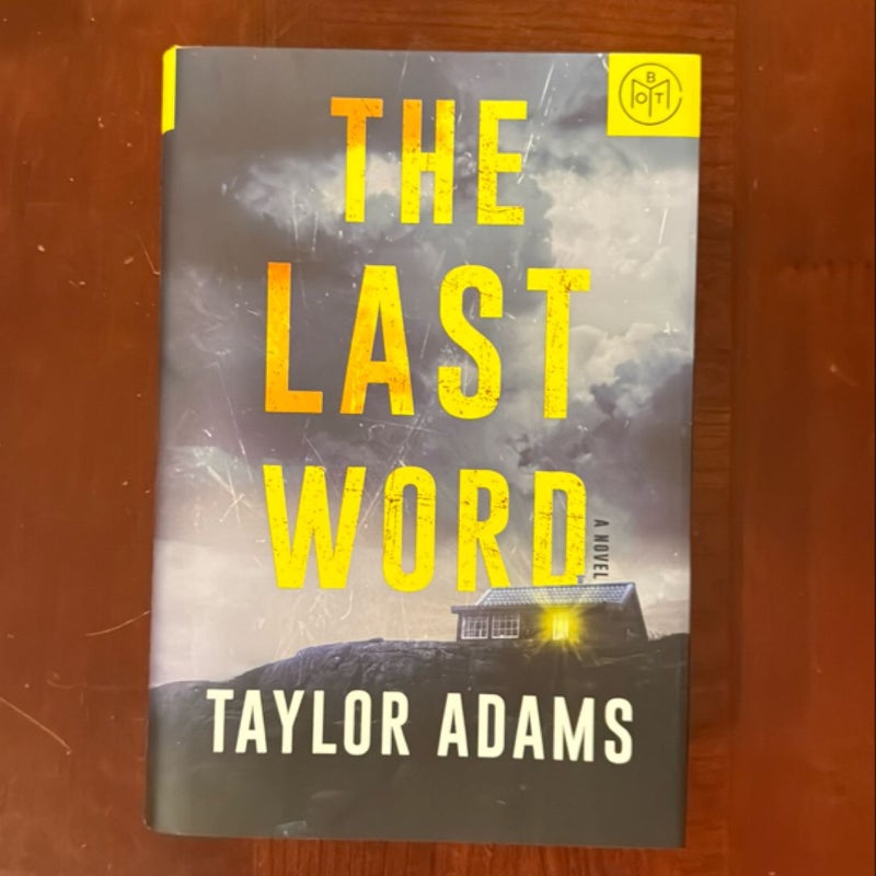 The Last Word