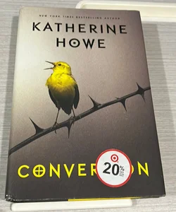 Conversion (1st Edition HC)