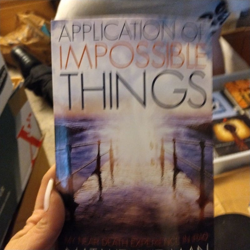 Application of Impossible Things