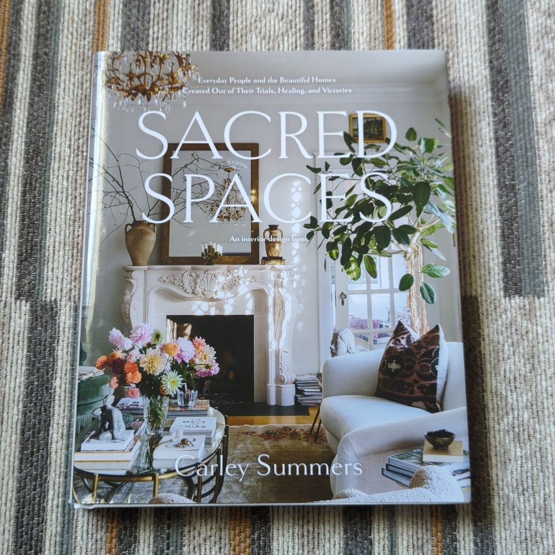 Sacred Spaces