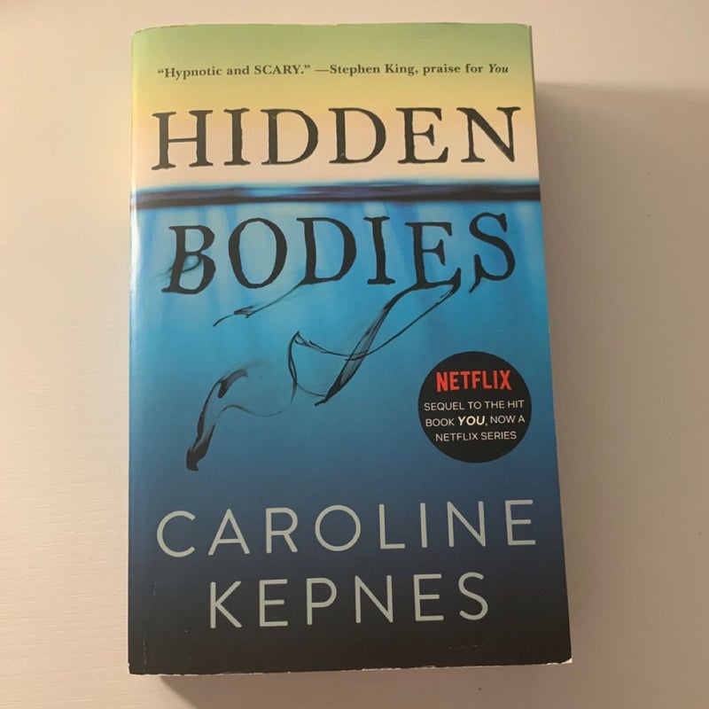 Hidden Bodies