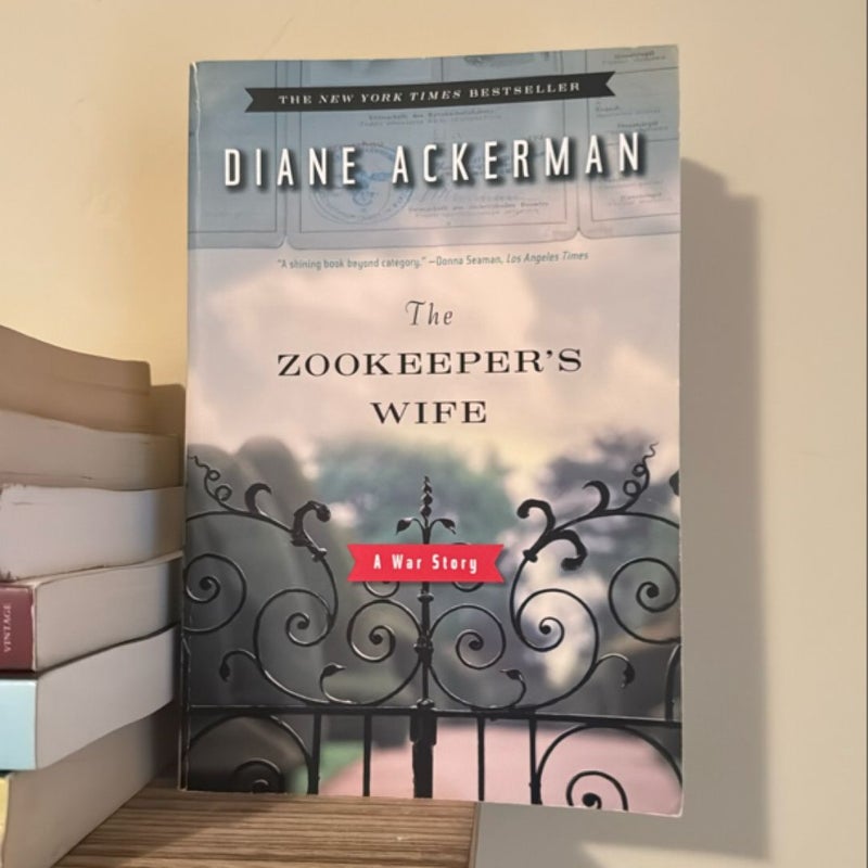 The Zookeeper's Wife