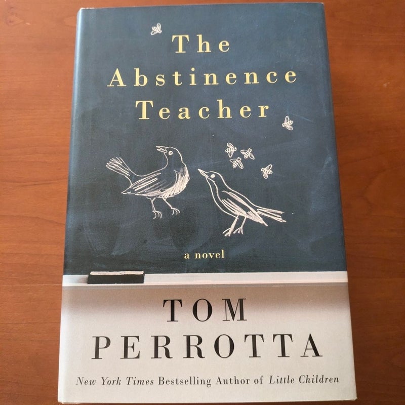 The Abstinence Teacher 