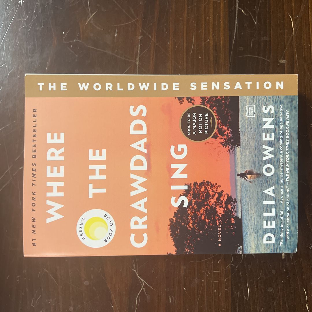 Where the Crawdads Sing