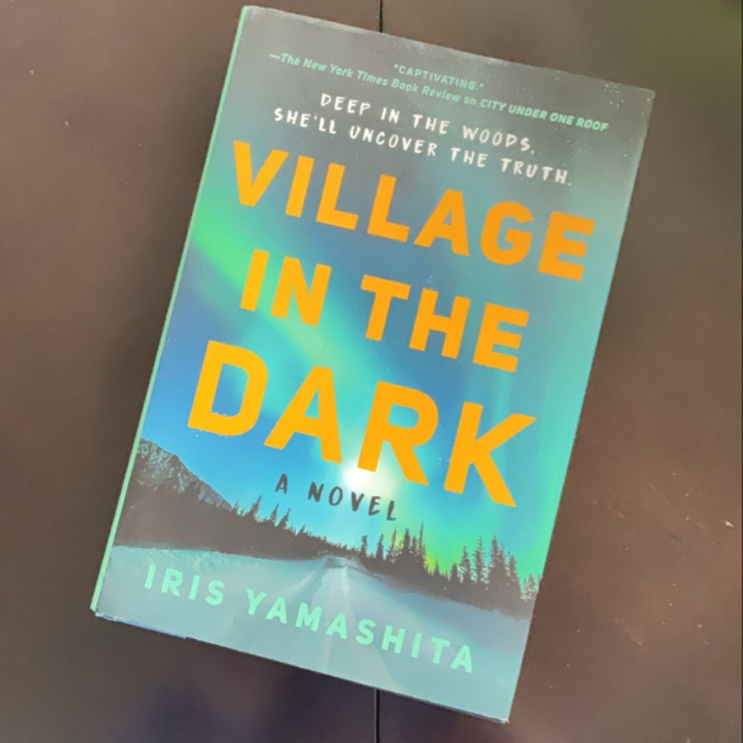 Village in the Dark