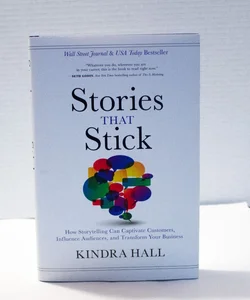 Stories That Stick