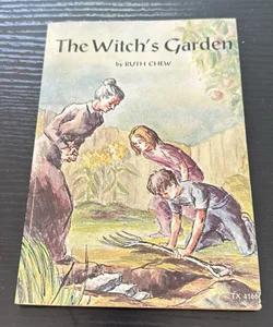 The Witches Garden